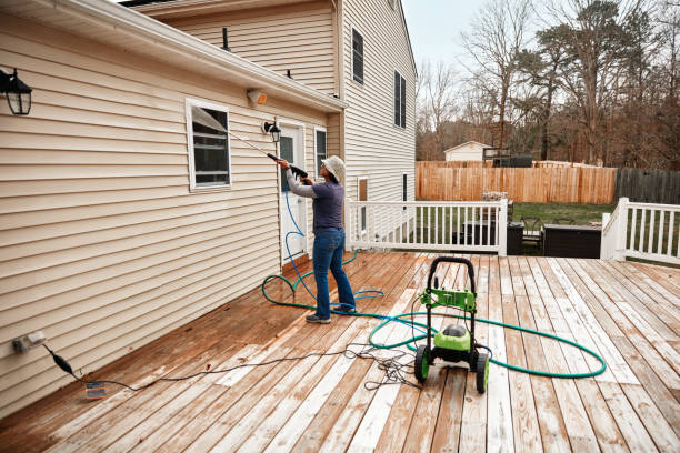 Best Pressure Washing Near Me  in Park Layne, OH
