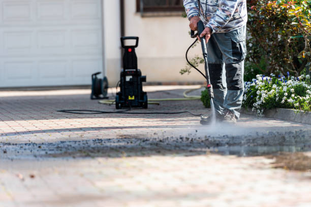 Best Sidewalk Pressure Washing  in Park Layne, OH