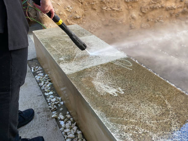 Best Deck Cleaning Services  in Park Layne, OH