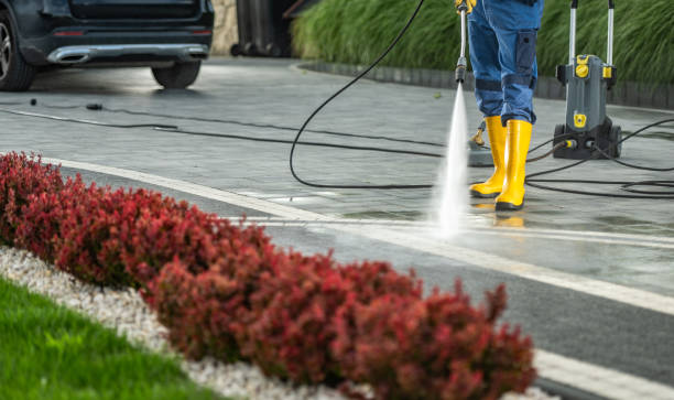 Best Sidewalk Pressure Washing  in Park Layne, OH