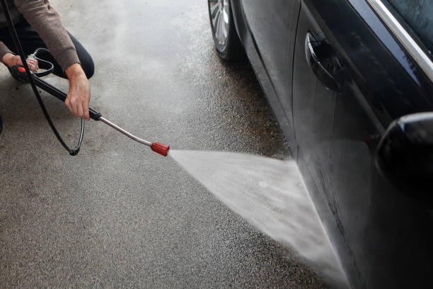 Pressure Washing Services for Businesses in Park Layne, OH
