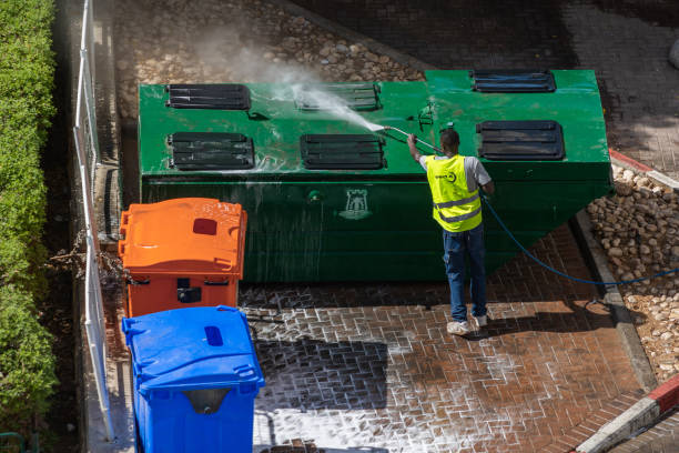 Best Pressure Washing Company Near Me  in Park Layne, OH